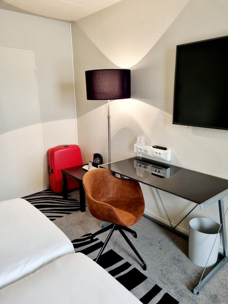 TWIN STANDARD Room