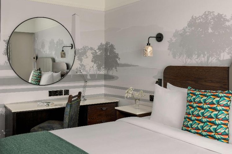 DOUBLE PREMIUM Room