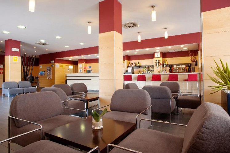Holiday Inn Express Malaga Airport