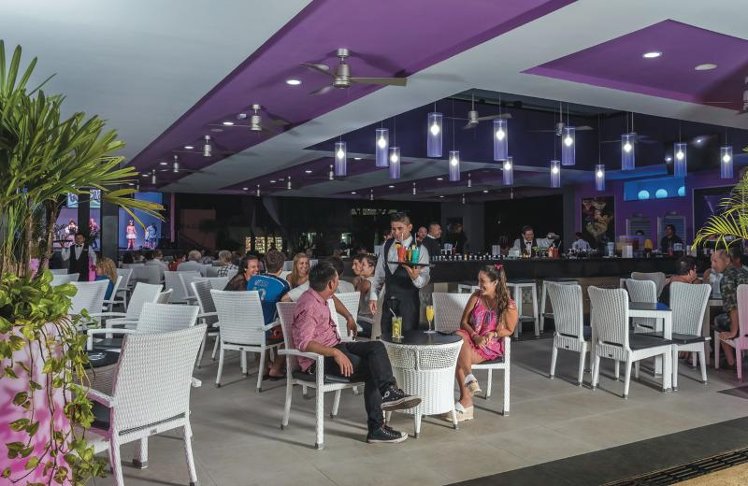 Riu Lupita - All Inclusive