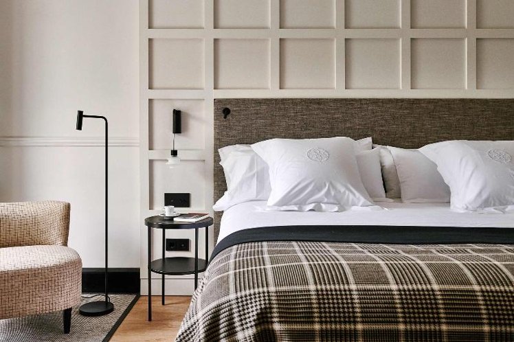 DOUBLE EXECUTIVE Room