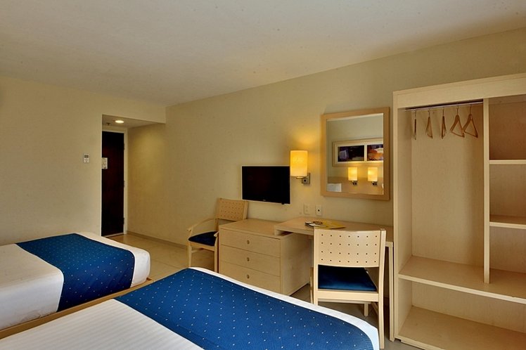 City Suites Playa del Carmen