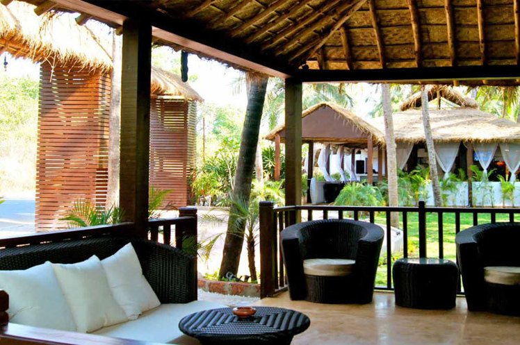 Riva Beach Resort