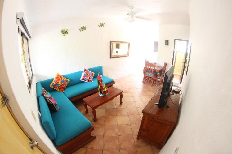 SUITE TWO BEDROOMS Room