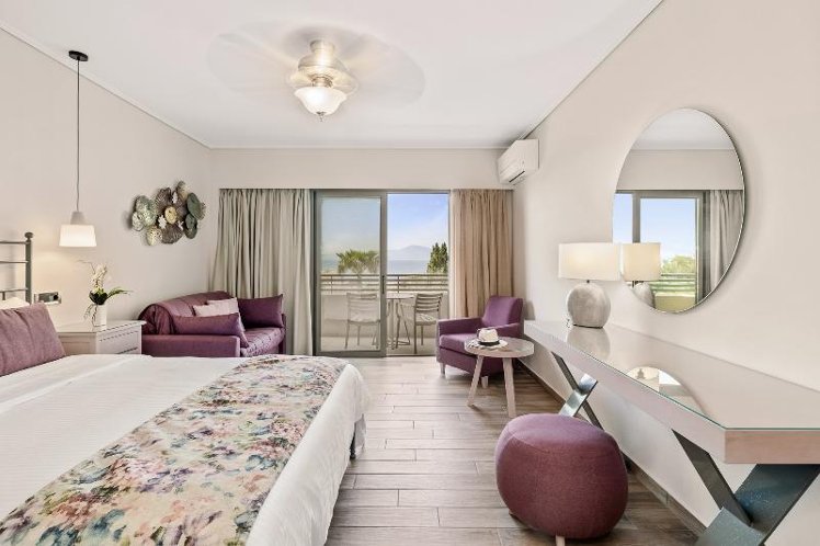 BUNGALOW SUPERIOR Room