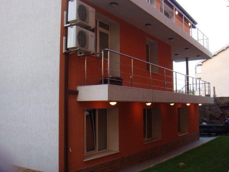 General view