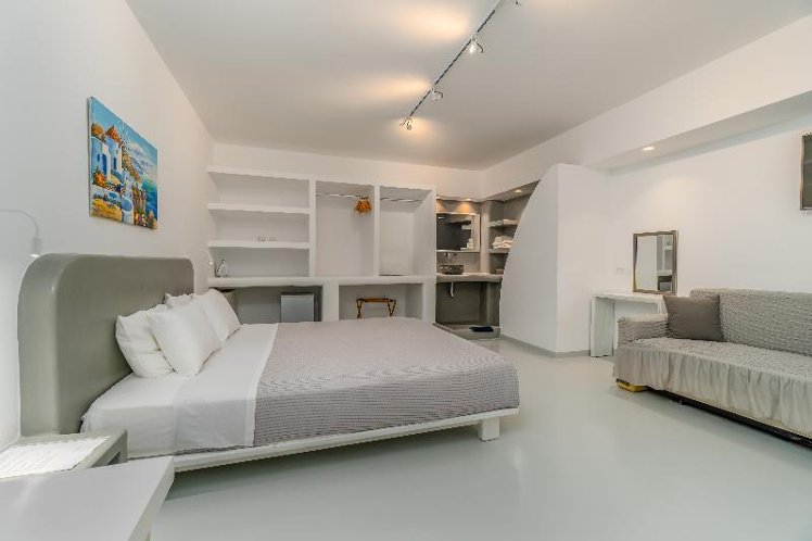 SUITE STANDARD Room