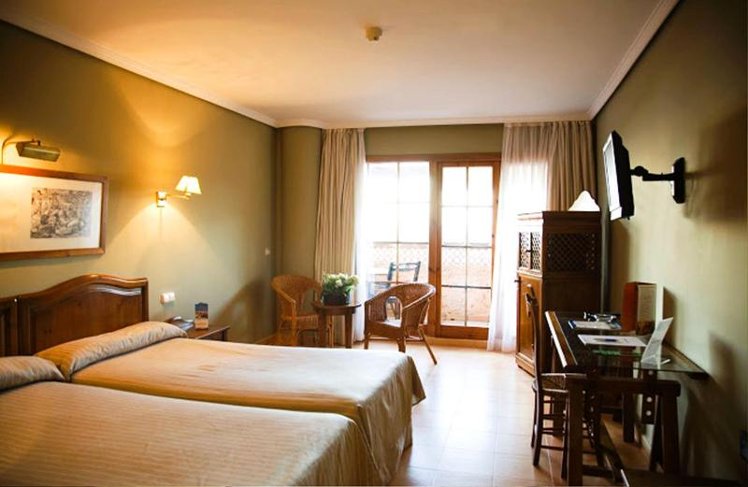 TRIPLE CAPACITY 3 ONE BEDROOM Room