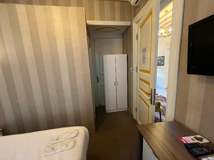 Le Safran Suite