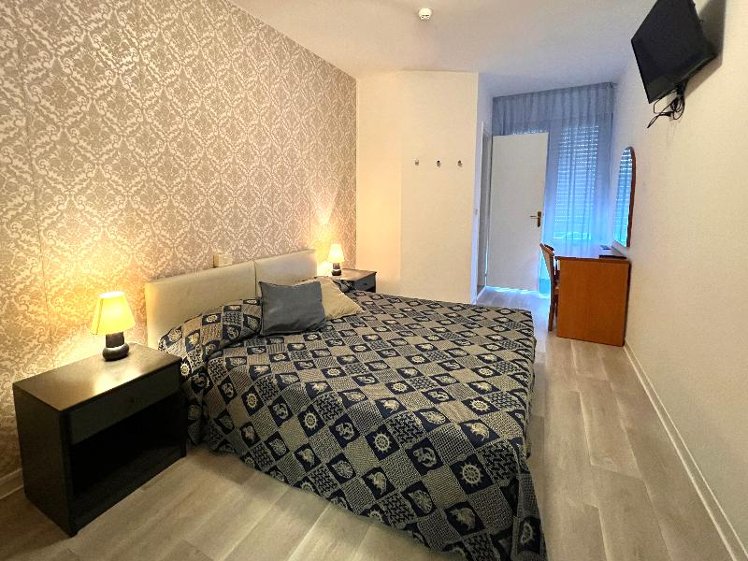 Double or Twin STANDARD Room