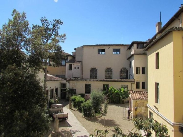 General view
