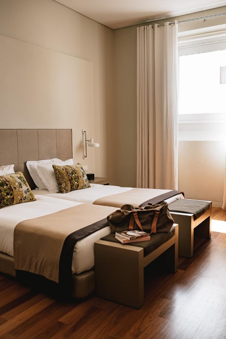 SINGLE CLASSIC Room