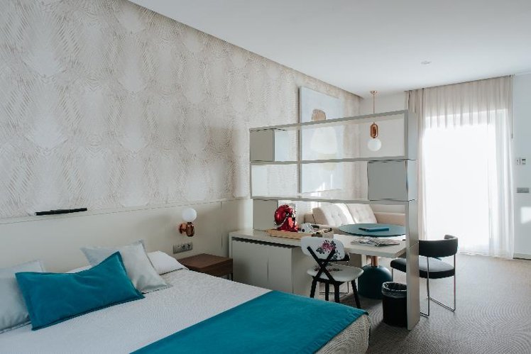 SUITE STANDARD Room