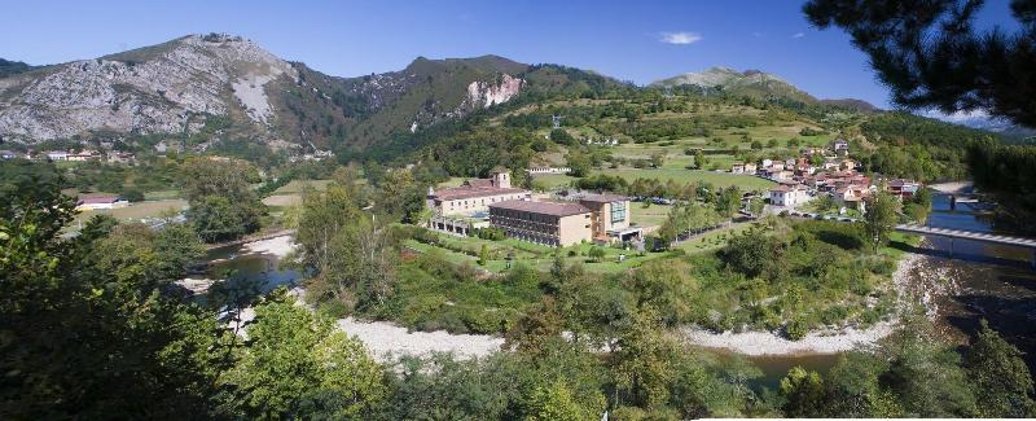 General view