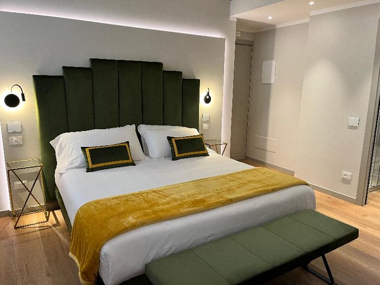 SUITE STANDARD Room