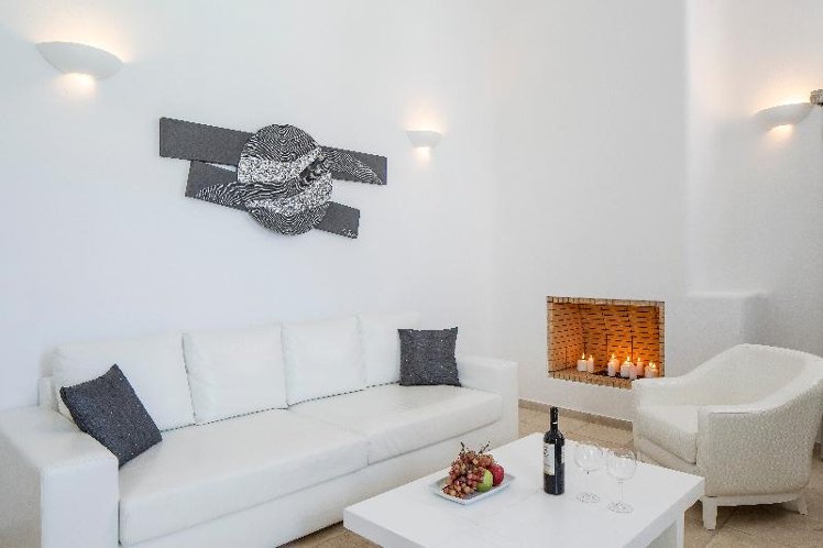 VILLA STANDARD Room