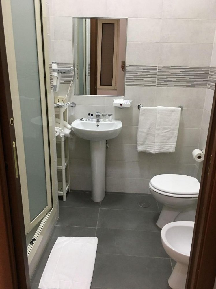 Soggiorno Paradiso Due