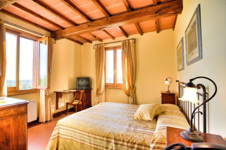 SUITE STANDARD Room