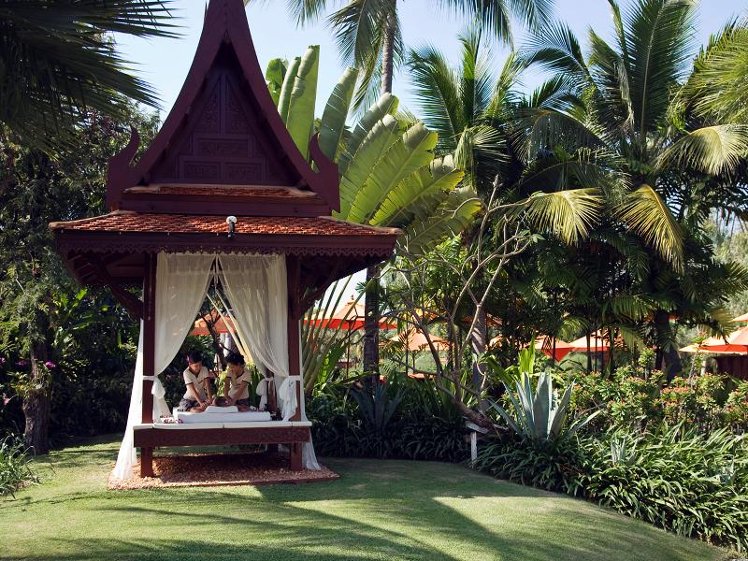 Anantara Resort Hua Hin