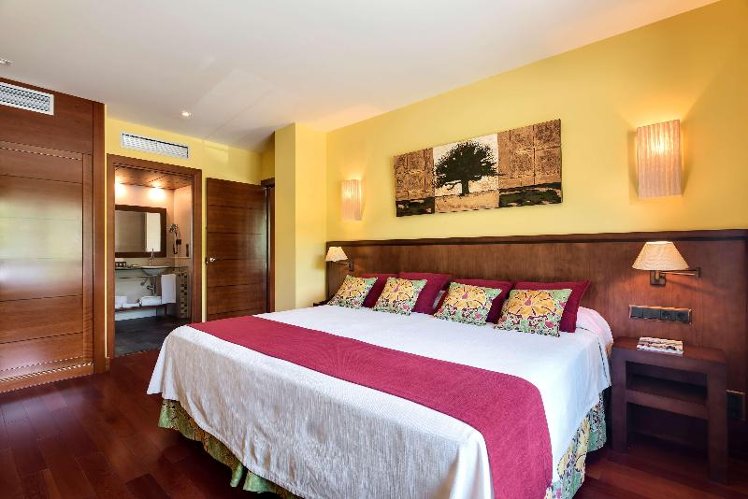 VILLA STANDARD Room