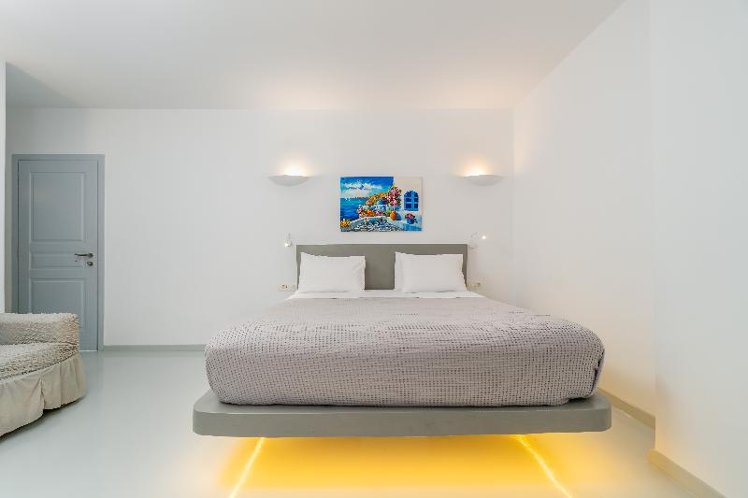 SUITE DELUXE Room