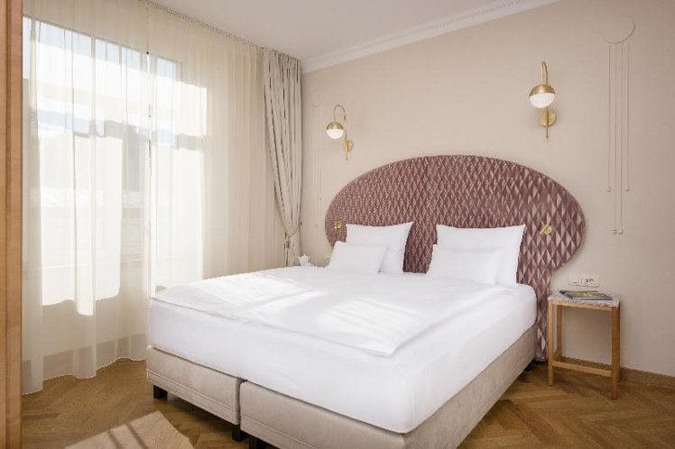 Room TWO BEDROOMS Room
