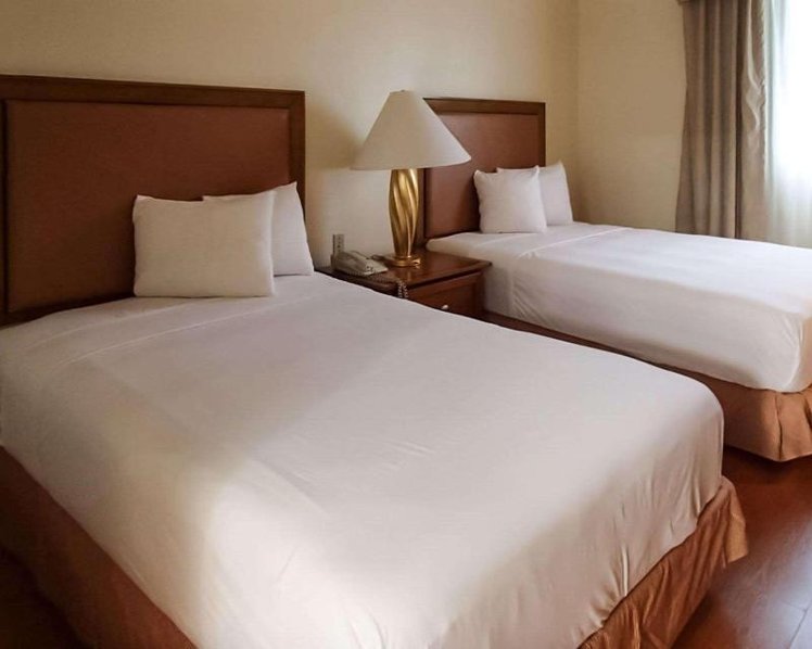 QUADRUPLE STANDARD Room