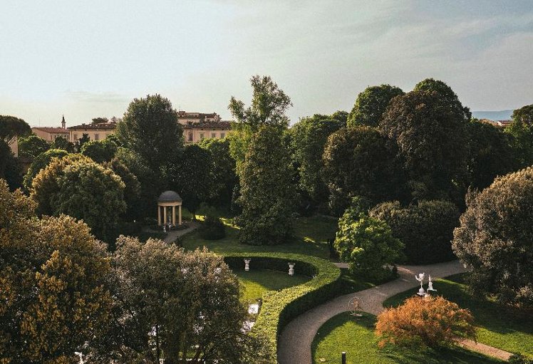 Four Seasons Hotel Florence