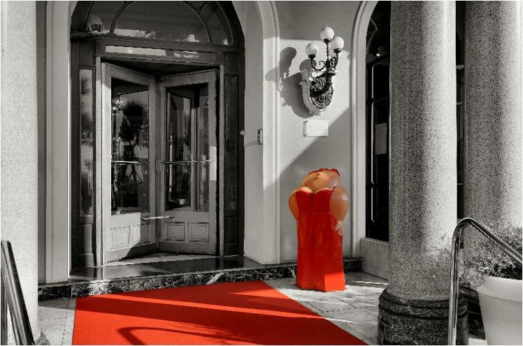 Holiday image