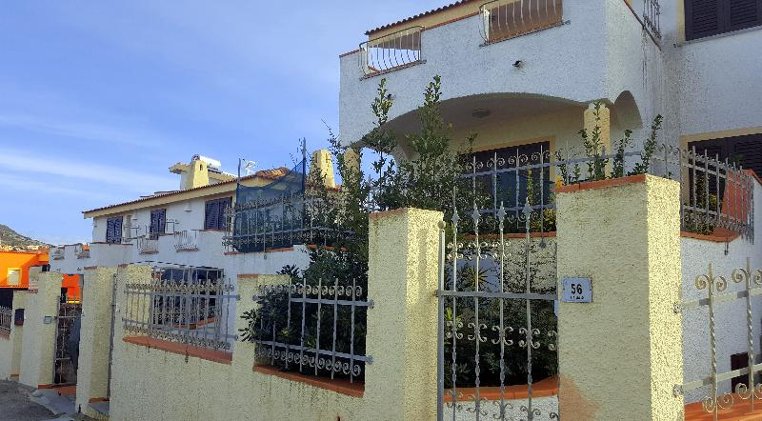 General view