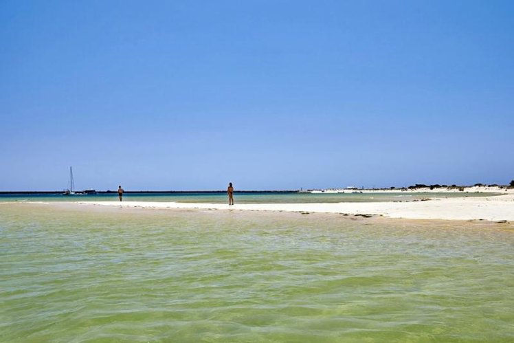 General view