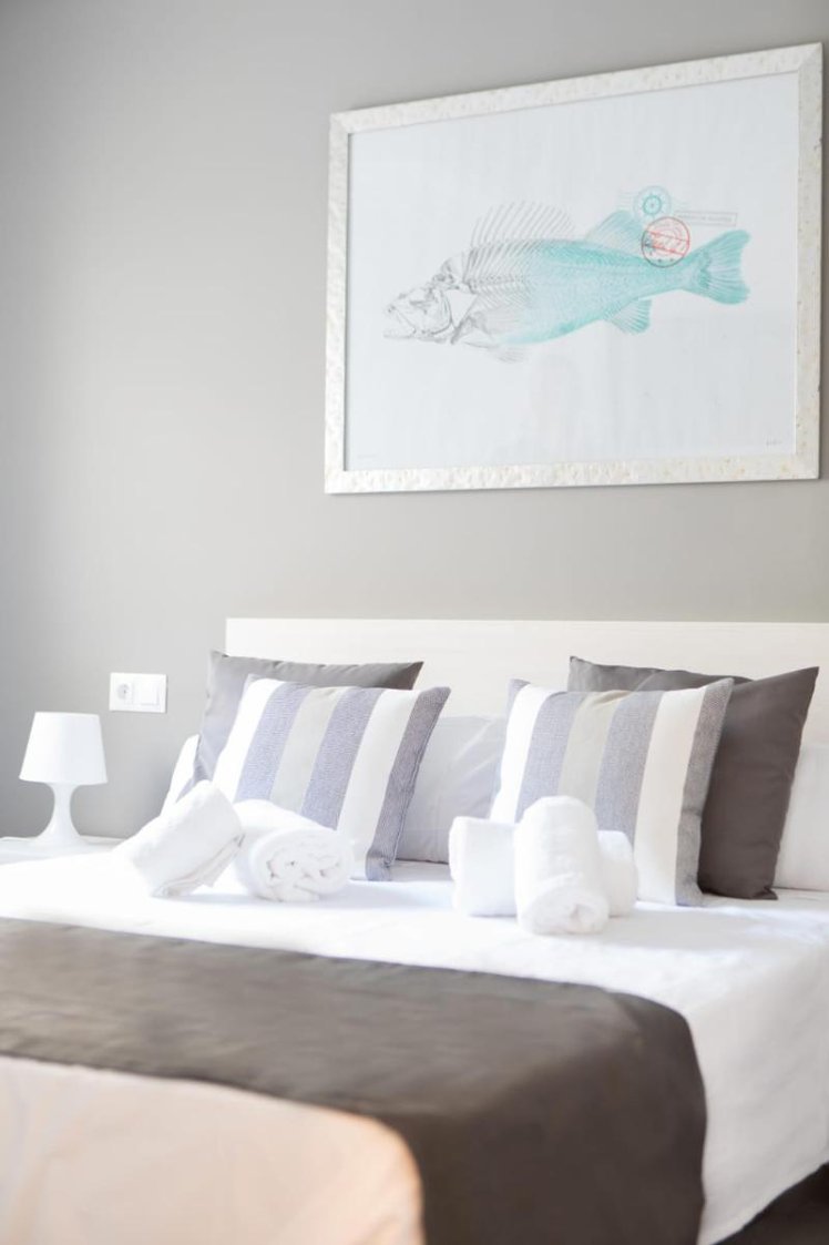 Double or Twin WITH BALCONY Room