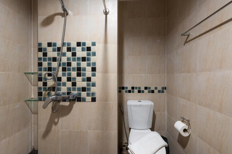 DOUBLE PREMIER Room