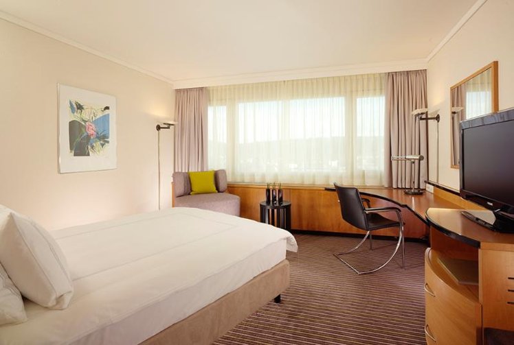 DOUBLE STANDARD Room
