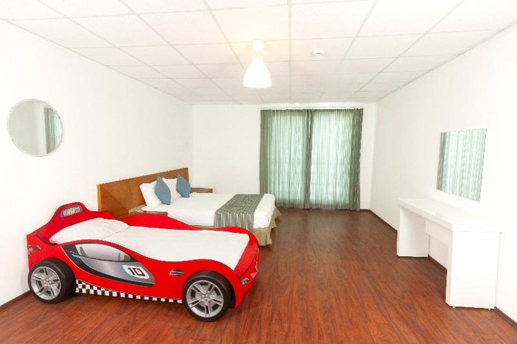 SUITE EXECUTIVE Room