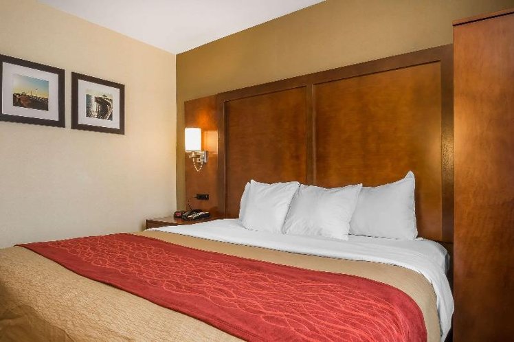 DOUBLE QUEEN BED NON SMOKING Room