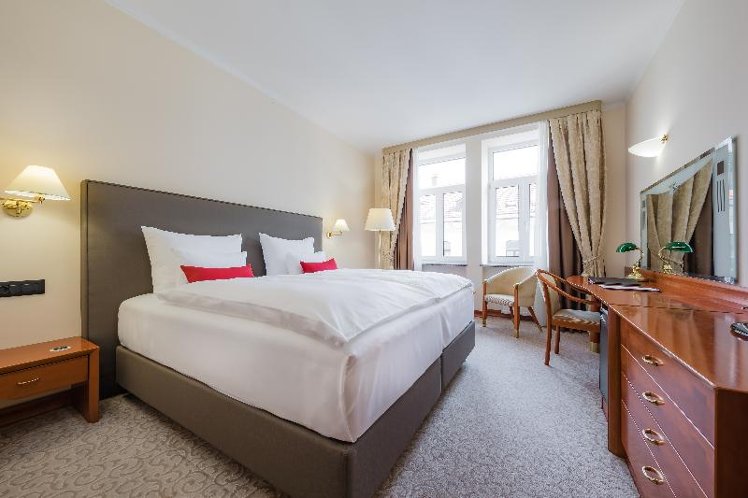 DOUBLE COMFORT Room