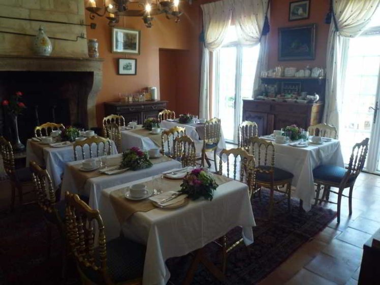 General view