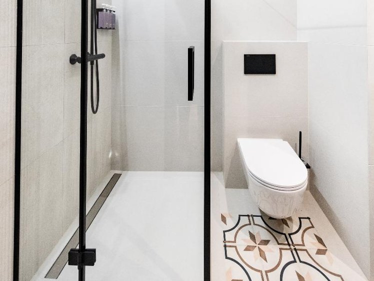 DOUBLE CLASSIC Room