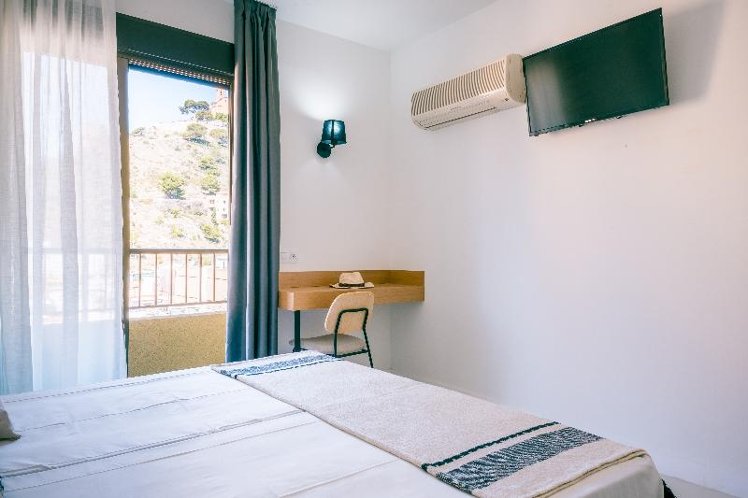 Double or Twin STANDARD Room