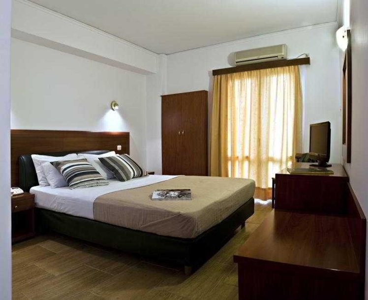 Double or Twin STANDARD Room