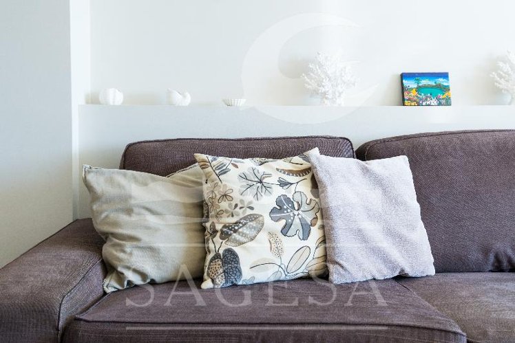 APARTMENT CAPACITY 7 THREE BEDROOMS Room