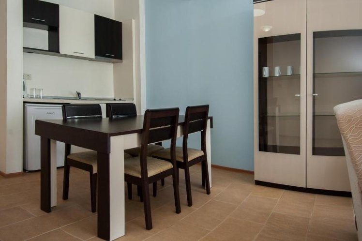 APARTMENT ONE BEDROOM Room