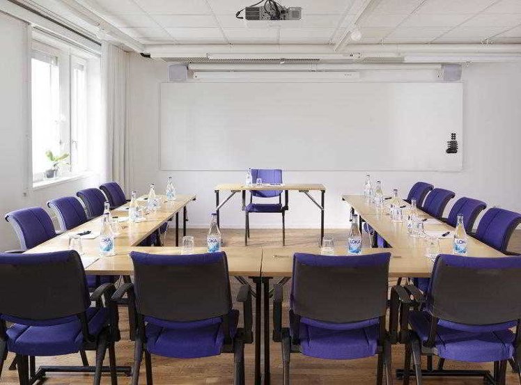 Best Western Farsta Strand & Conference Hotel
