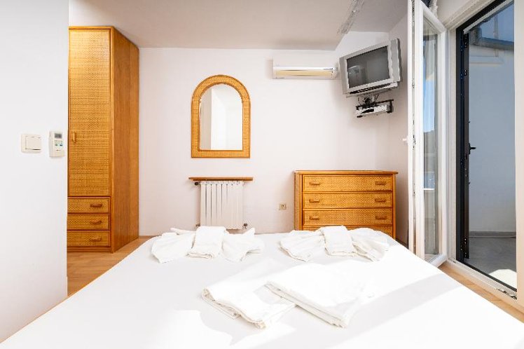 DOUBLE SEA VIEW Room