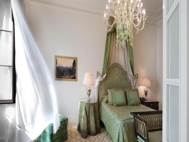 Four Seasons Hotel Florence