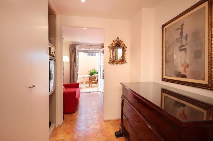 JUNIOR SUITE STANDARD Room