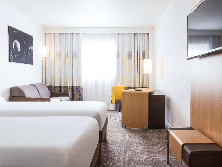 TWIN SUPERIOR Room