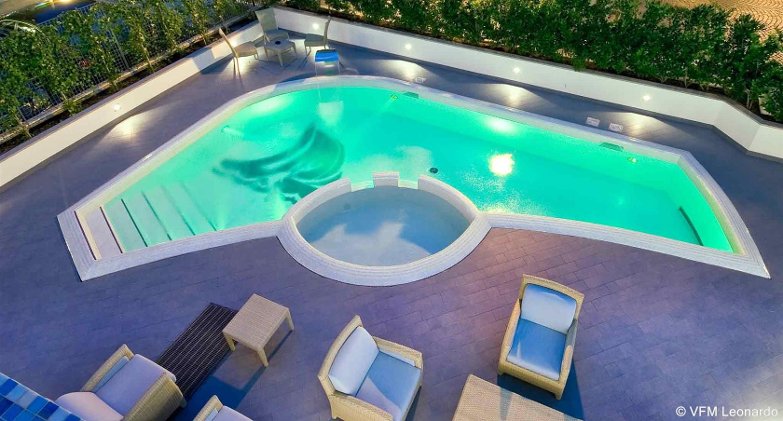 Mercure Rimini Lungomare