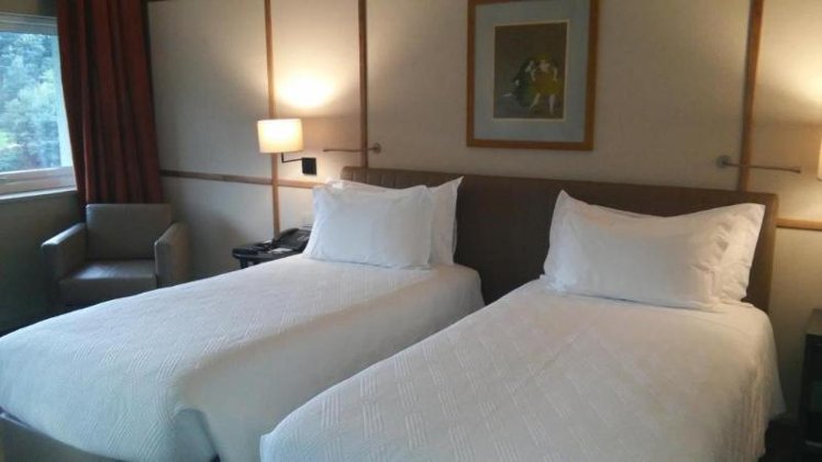 TWIN STANDARD Room